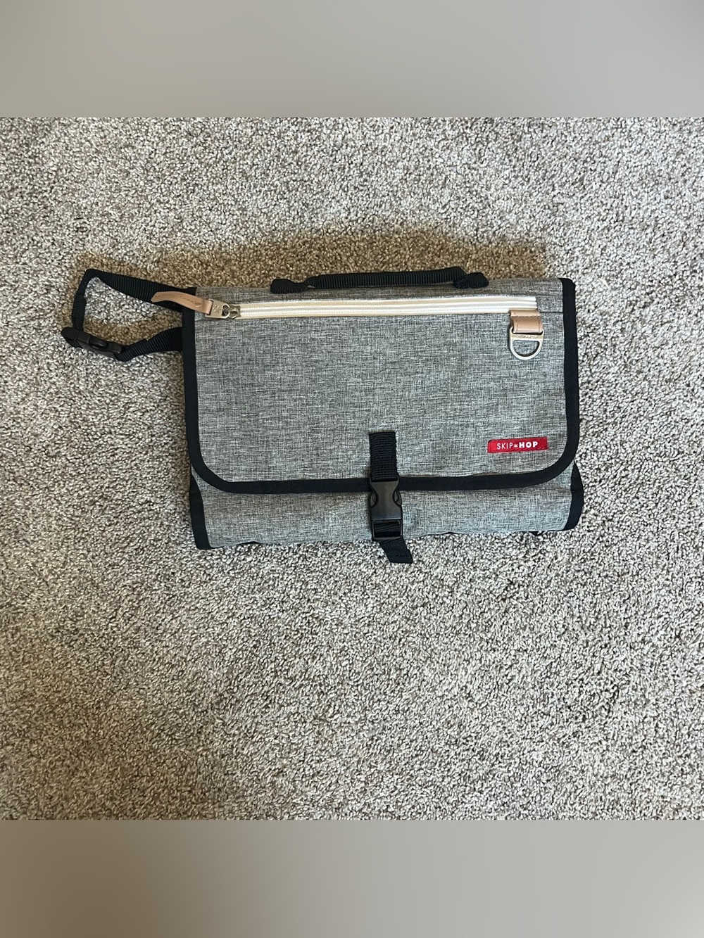 Skip Hop Pronto Portable Changing Pad